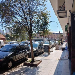 Departamento En Mar Del Plata Plaza Colon